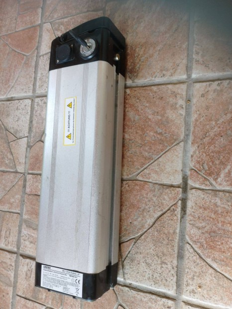 Elektromos kerékpár akkumulátor eladó