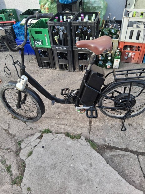 Elektromos kerékpár alkatrész eladó