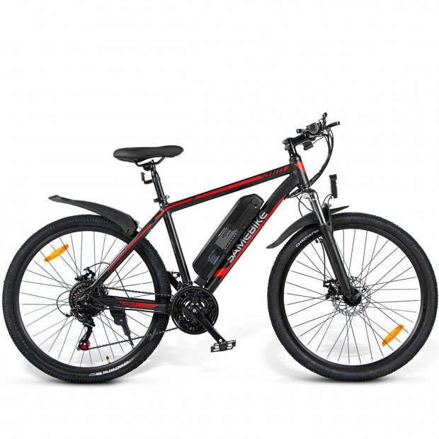 Elektromos kerkpr e-bike 350W