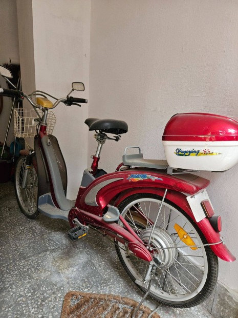 Elektromos kerkpr elad