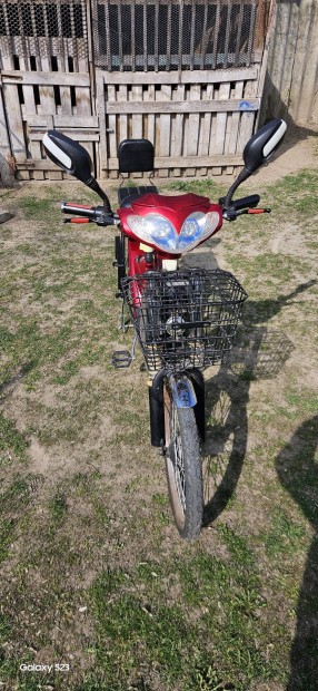 Elektromos ker�kp�r elad�