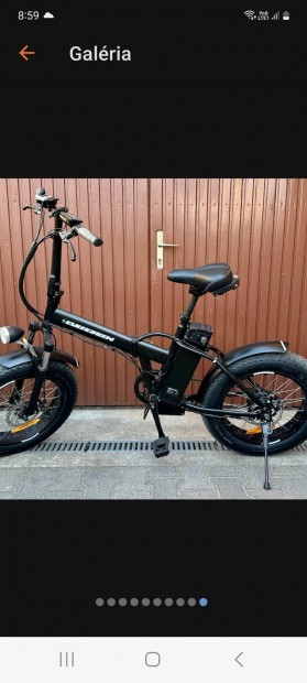 Elektromos kerkpr elad