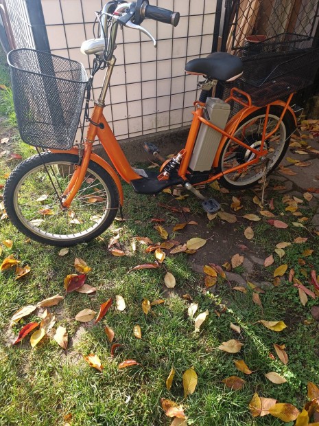 Elektromos ker�kp�r elad�!