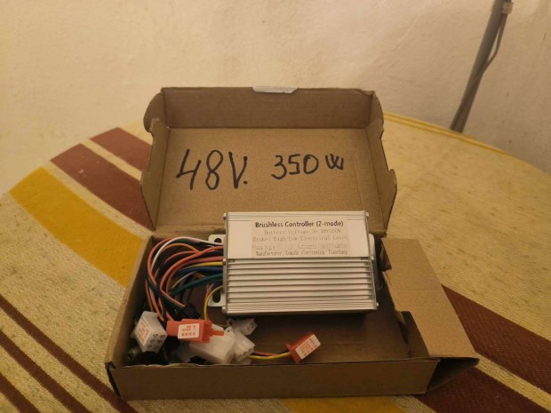 Elektromos kerkpr elektronika
