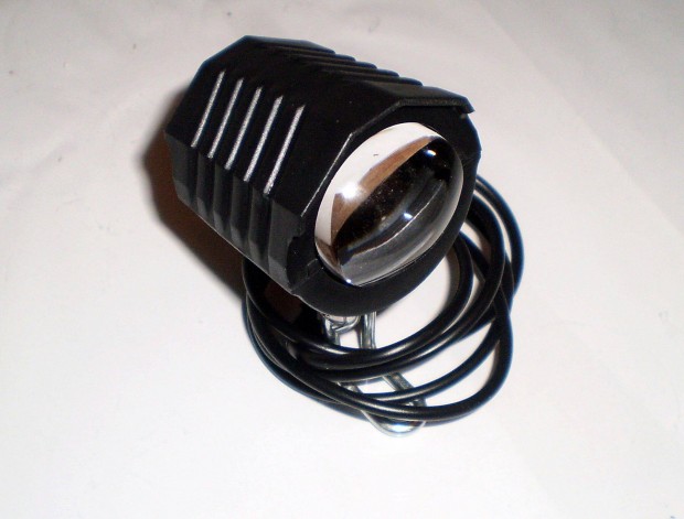 Elektromos kerkpr els lmpa