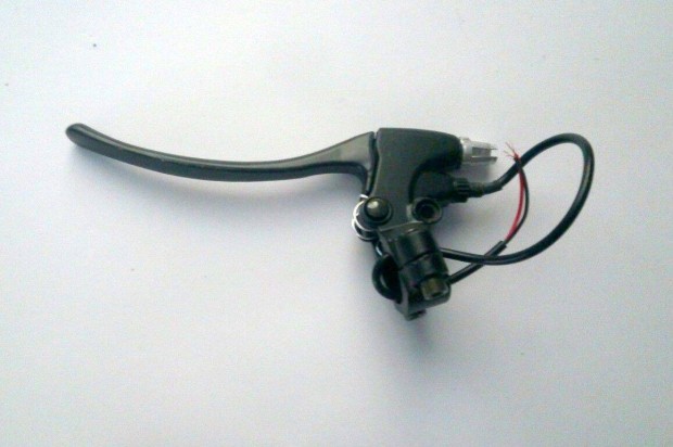 Elektromos ker�kp�r f�m f�kkar