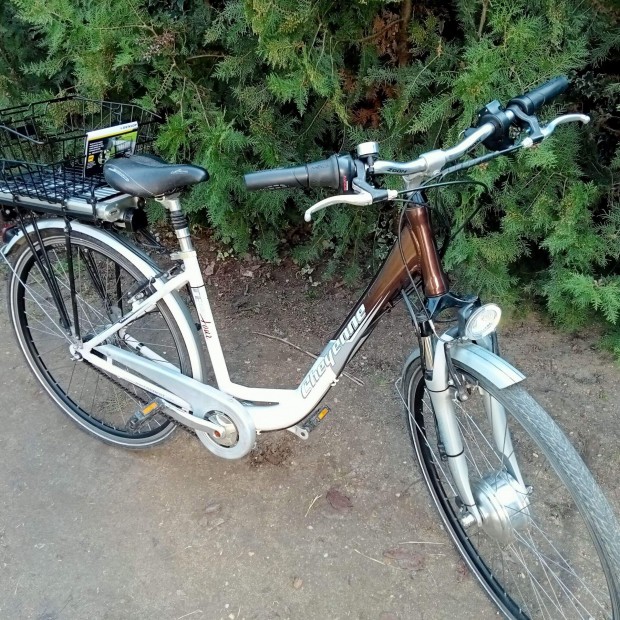 Elektromos ker�kp�r g�zkaros