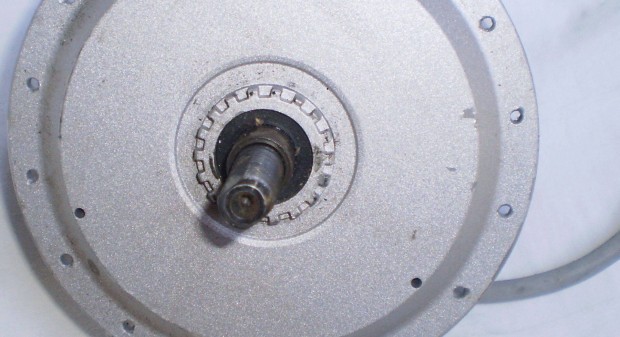 Elektromos kerkpr grgs fk