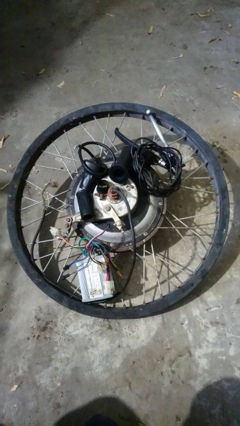 Elektromos kerkpr kerk szett