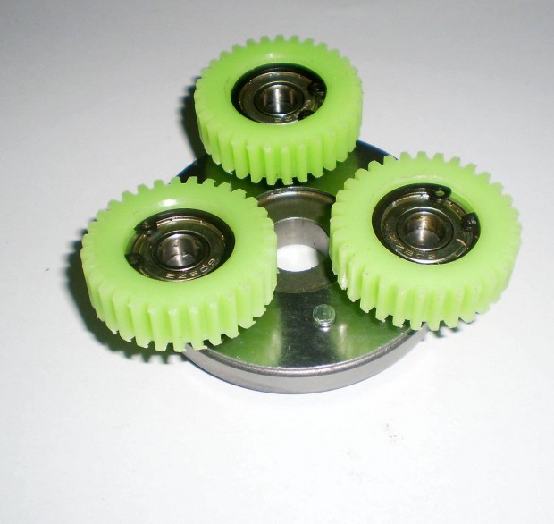 Elektromos ker�kp�r motor 31 fogas ker�k k�szlet