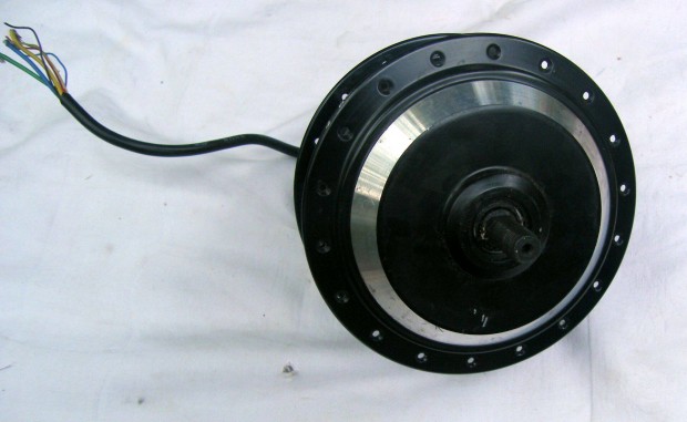 Elektromos kerkpr motor