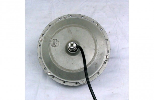 Elektromos kerkpr motor