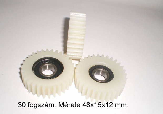 Elektromos kerkpr motor fogaskerk kszlet
