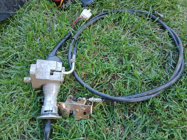 Elektromos kerkpr robog gyjtskapcsol lst is nyitja elad