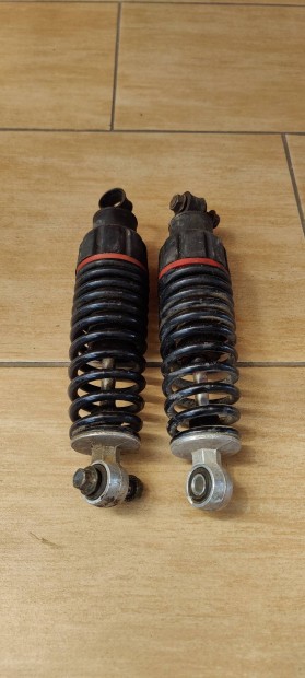 Elektromos kerékpár robogó motor teleszkóp rugó!