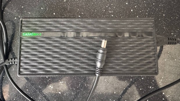 Elektromos kerkpr tlt 48V Samebike elad!