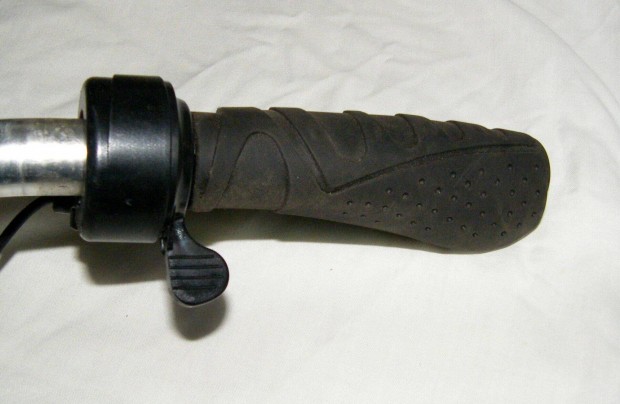 Elektromos ker�kp�r ujjas g�zkar