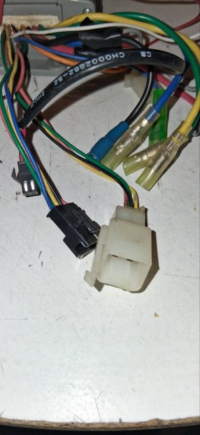 Elektromos kerkpr vezrl 250w/36