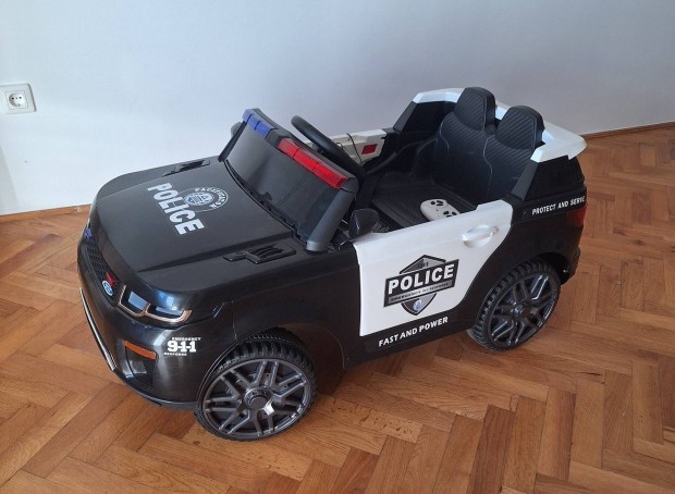Elektromos kisaut 
