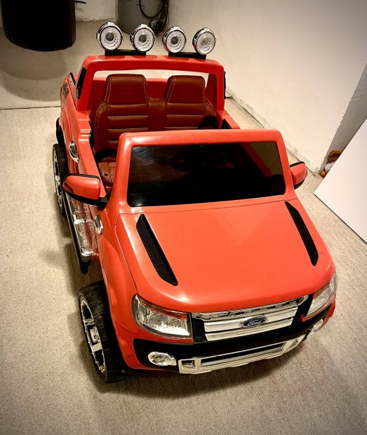 Elektromos kisaut� olcs�n elad�