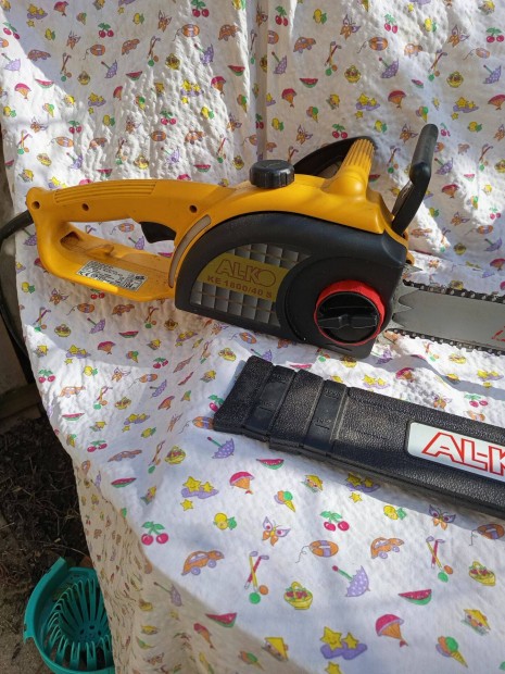 Elektromos l�ncf�r�sz