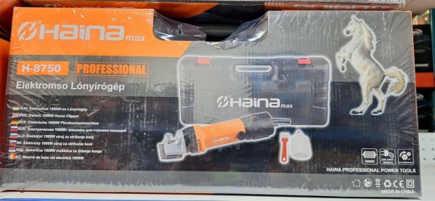 Elektromos lszr nyir nyirgp
