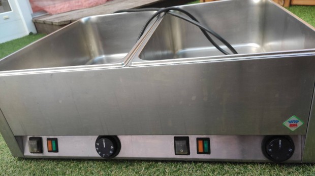 Elektromos melegentartó eladó