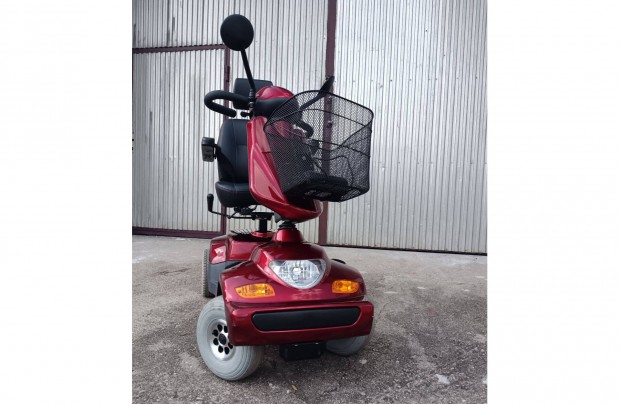 Elektromos moped Heartway Bolero S eladó