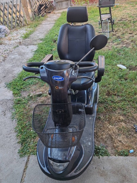 Elektromos moped elad 