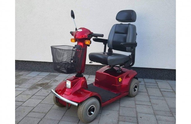 Elektromos moped elektromos rokkantkocsi