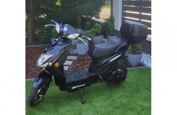 Elektromos moped kerkpr robog bicili garancia szllts