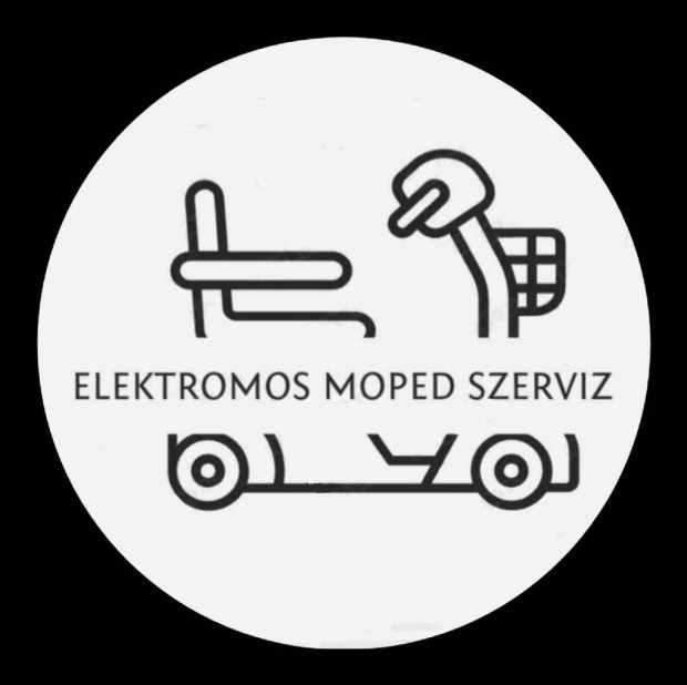 Elektromos moped szerviz 