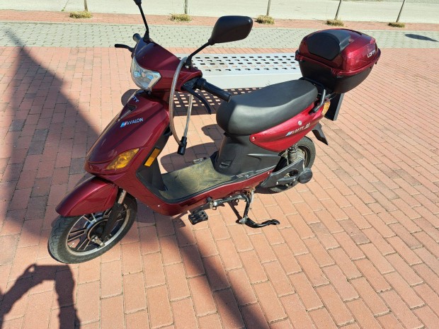 Elektromos motor
