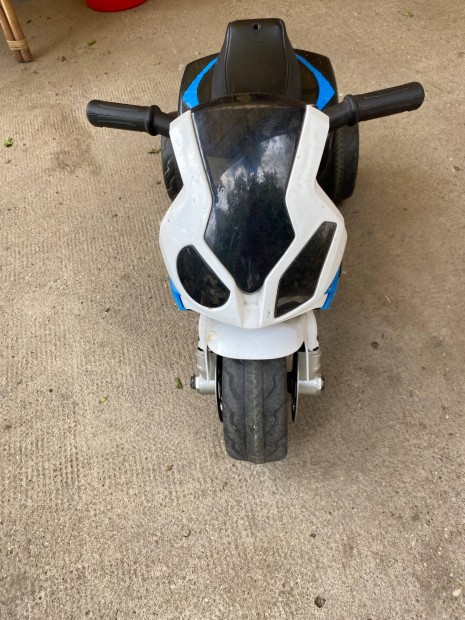 Elektromos motor