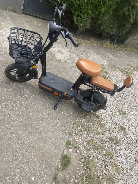Elektromos motor