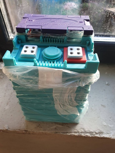 Elektromos motor akkumultor !