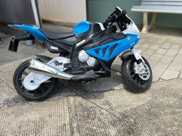 Elektromos motor gyerekeknek