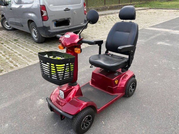 Elektromos mozg�ss�r�lt j�rm�