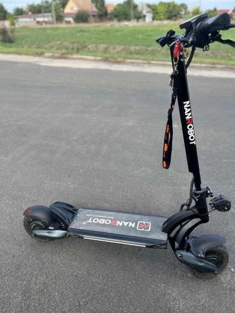 Elektromos nagyteljestmny roller 