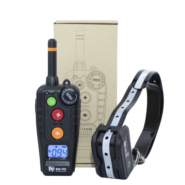 Elektromos nyakörv, Benpet PB16 500m