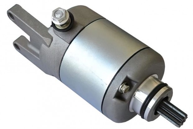 Elektromos �nind�t� motor Piaggio MP3 / Vespa GTS