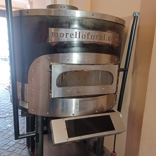 Hasznalt Pizzakemence Elado