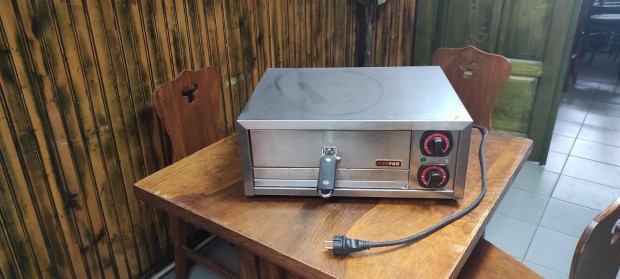 Elektromos pizzasütő eladó!