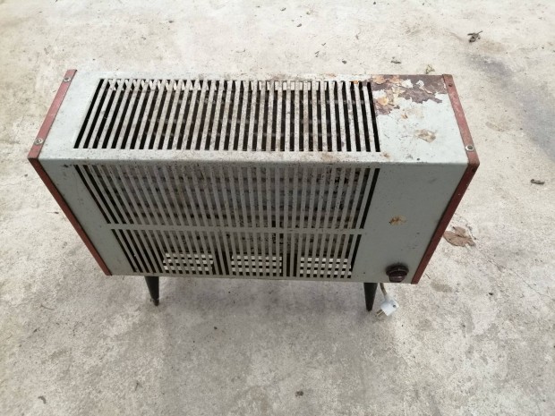 Elektromos radiátor 2000W