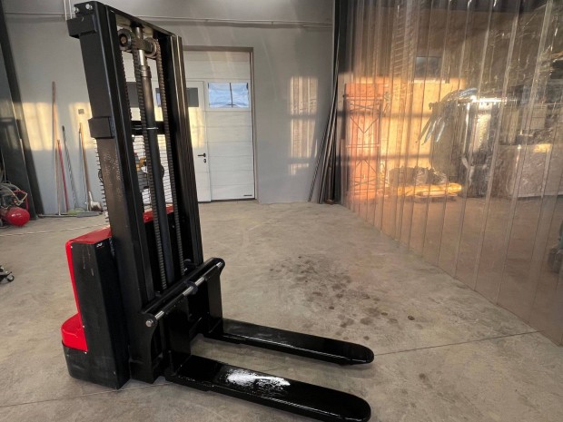 Elektromos raklapemel�, CDD-T2.5