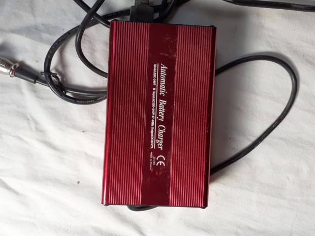 Elektromos rokkant kocsi tötő
