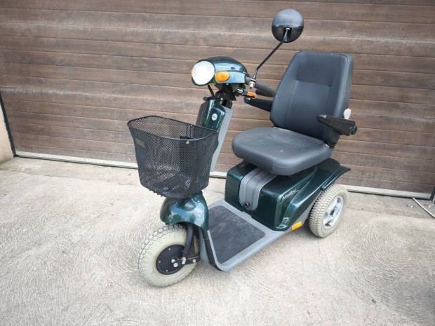 Elektromos rokkantkocsi, rokkant kocsi,moped ki