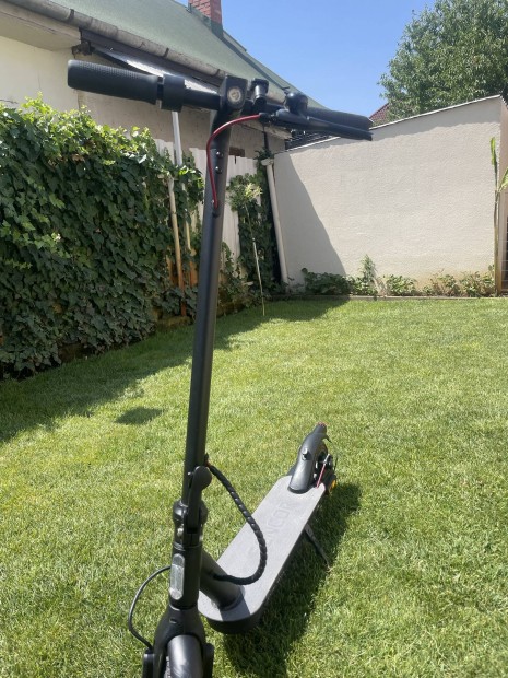 Elektromos roller