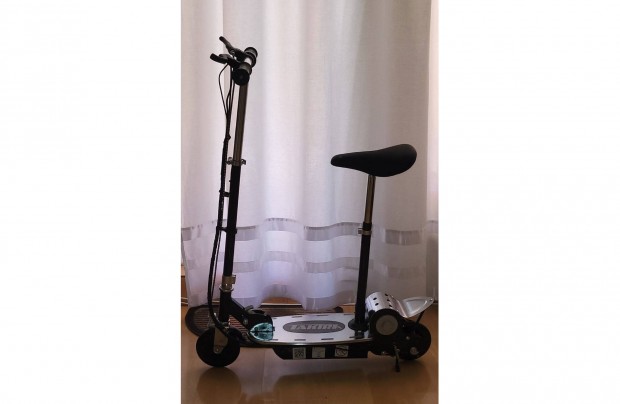 Elektromos roller