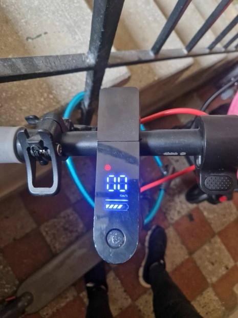 Elektromos roller